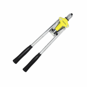 Alicate Rebitador Profissional Tipo Alavanca 17" Ref.1026 - Fertak Tools - Image 3