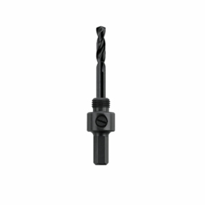 Mandril Para Serra Copo De 3/8 Pol. (9,5mm) Dw1801 - Dewalt