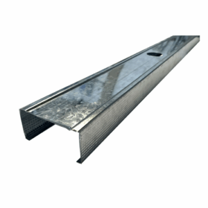 Montante Drywall 70 X 0,5 X 3000mm - Z275 - Image 3