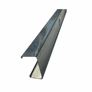 Montante Drywall 70 X 0,5 X 3000mm - Z275 - Image 2