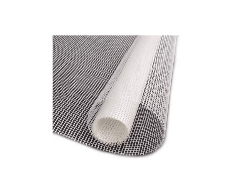 Tela Fibra de Vidro Base Coat Reforço para Fachadas e Alvenarias 1x50m - Image 2