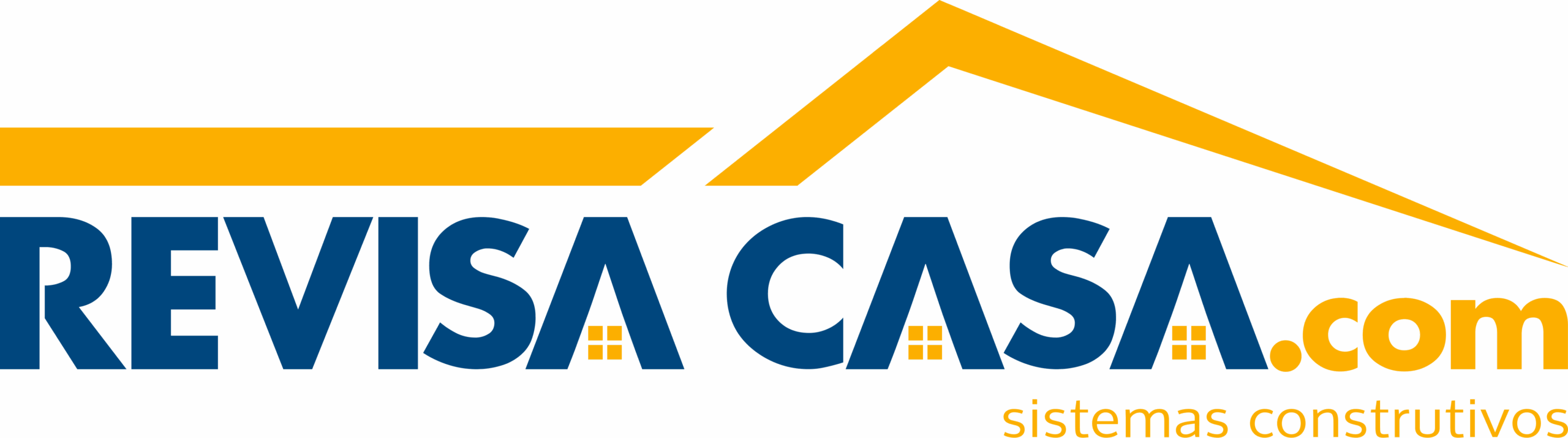 Revisa Casa - Sistemas Construtivos