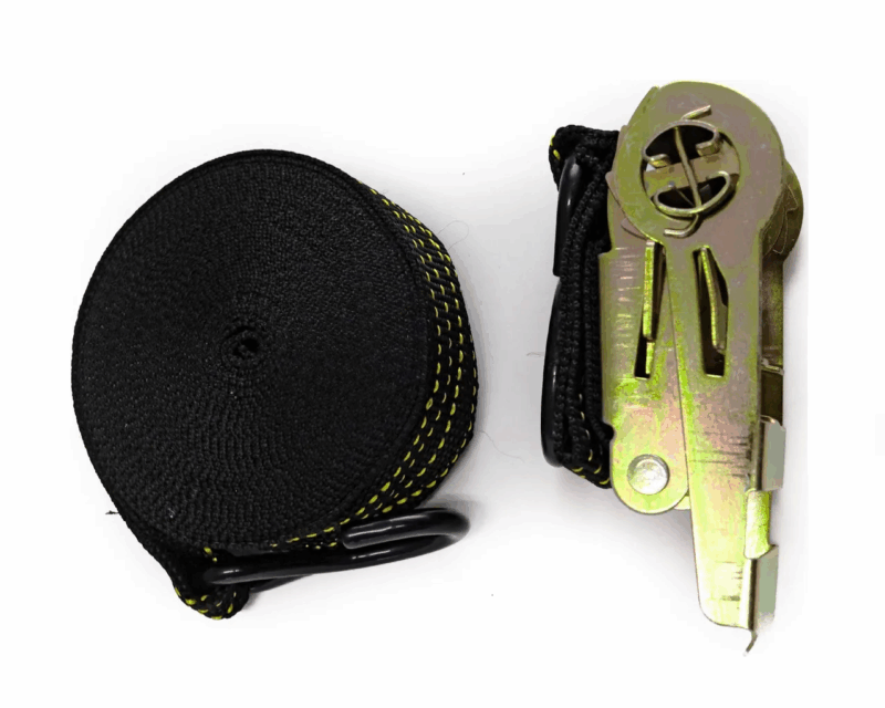 Cinta Com Catraca Automática, 9m x 50mm, 800kg Ref. 3693 - Lotus Plus