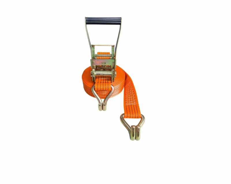 Cinta Com Catraca Automática, 9m x 50mm, 1500kg Ref. CC204 - Paramax - Image 2