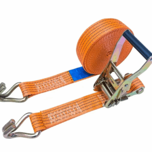 Cinta Com Catraca Automática, 5m x 28mm, 1500kg Ref. CC207 - Paramax