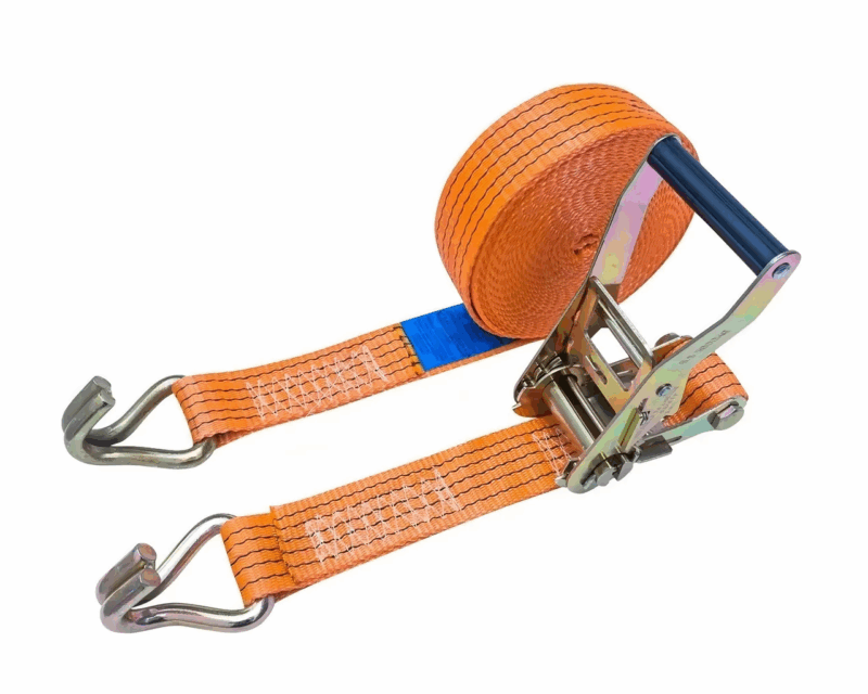 Cinta Com Catraca Automática, 9m x 50mm, 1500kg Ref. CC204 - Paramax - Image 3